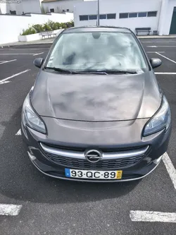 Opel Corsa Corsa-e