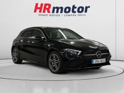 MERCEDES Clase A A 250e 8G-DCT