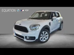 Mini Countryman Cooper 136ch ALL4 BVA