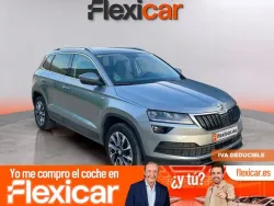 Skoda Karoq 1.6TDI AdBlue Ambition DSG