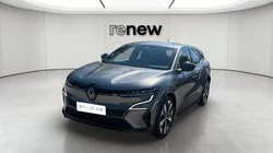 RENAULT Megane E-Tech EV60 220 ch super charge Techno