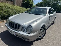 Mercedes Clk 320 3.2 V6 Bva 5490E