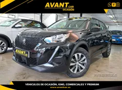 PEUGEOT 2008 1.2 PureTech S&S Active Pack 100