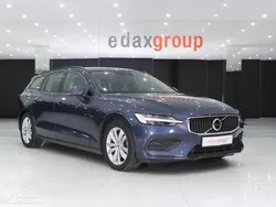 Volvo V60 2.0 D3 Momentum Geartronic
