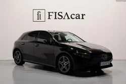 Mercedes-Benz A 180 d
