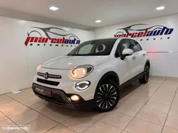 Fiat 500X 1.3 MJ City Cross