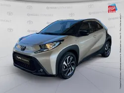 Toyota Aygo X 1.0 VVT-i 72ch Design MY24