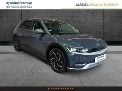 Hyundai Ioniq 5 58 kWh - 170ch Intuitive