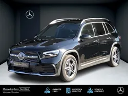 Mercedes GLB 200 d AMG Line
