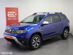 Dacia Duster 1.0 TCe Prestige