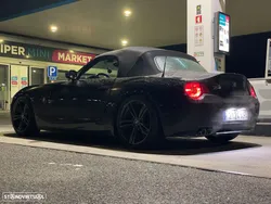 BMW Z4 2.2