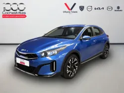 KIA XCeed 1.0 T-GDi Tech