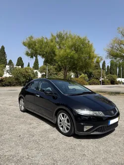 Honda Civic Executive