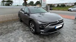 Citroen C5 X de 2022