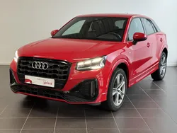 AUDI Q2 35 TFSI 150 S tronic 7 S line Plus