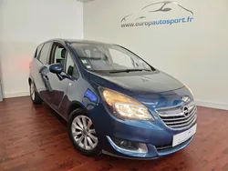 Opel MERIVA 1.4 TURBO TWINPORT 120CH COSMO START/STOP