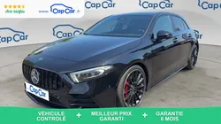 Mercedes Classe A 35 AMG 306 4Matic 7G-DCT Line AMG Line