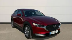 MAZDA CX-30 2.0 Skyactiv-G Zenith 2WD 90kW