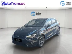 SEAT Ibiza 1.0 TSI 115 ch S/S DSG7 Copa
