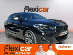 BMW X2 M35i