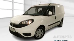 Fiat Doblo de 2023