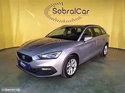 SEAT Leon ST 1.0 TSI Style