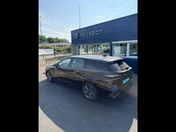 Peugeot 308 SW 1.5 BlueHDi 130ch S&S Active Pack EAT8