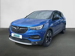 Opel Grandland X 1.2 Turbo 130 ch - Edition