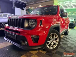 Jeep Renegade 1.6 MULTIJET 120 cv QUIKSILVER 2WD I DISTRIBUTION FAITE(06/2025) - CARPLAY - TOIT OUVR