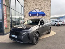 Peugeot 5008 HYBRID 145CH GT E-DCS6
