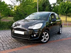 Citroën C3 1.4 HDi