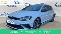 Volkswagen Golf 2.0 TSI 265 DSG6 Clubsport