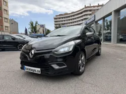 RENAULT Clio TCe Energy Limited 66kW