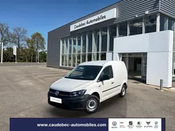 Volkswagen utilitaires caddy van 2.0 tdi 75 bvm5 business line