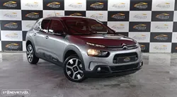 Citroën C4 Cactus 1.5 BlueHDi Cool&Comfort