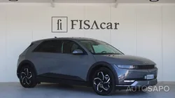 Hyundai Ioniq 5 de 2022