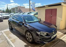 Peugeot 508 BlueHDI 130ch ALLURE