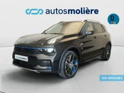 LYNK & CO 01 1.5T PHEV