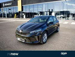 Renault Clio 1.5 dCi 100ch Evolution - 25