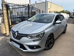 RENAULT Megane IV 1.5 DCI 110 INTENS