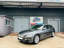 BMW Série 3 F31 320D 184ch Modern Touring en bon état
