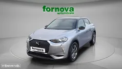 DS DS3 Crossback 1.5 BlueHDi So Chic