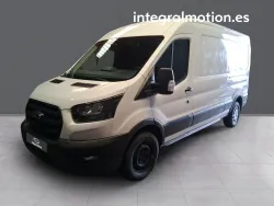 FORD Transit FT 350 L3 Van MHEV Trend 130