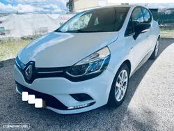 Renault Clio 1.5 dCi Limited EDition