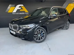 BMW X5 45 e xDrive Pack M