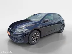 VW Polo 1.0 TSI Urban DSG