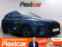 FORD Focus 1.0 Ecoboost MHEV Active Style SIP 155