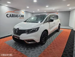 Renault Espace 1.6 dCi Zen