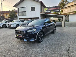CUPRA Formentor 2.0 TDI