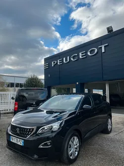 Peugeot 3008 ii 1,2 puretech 130 active business